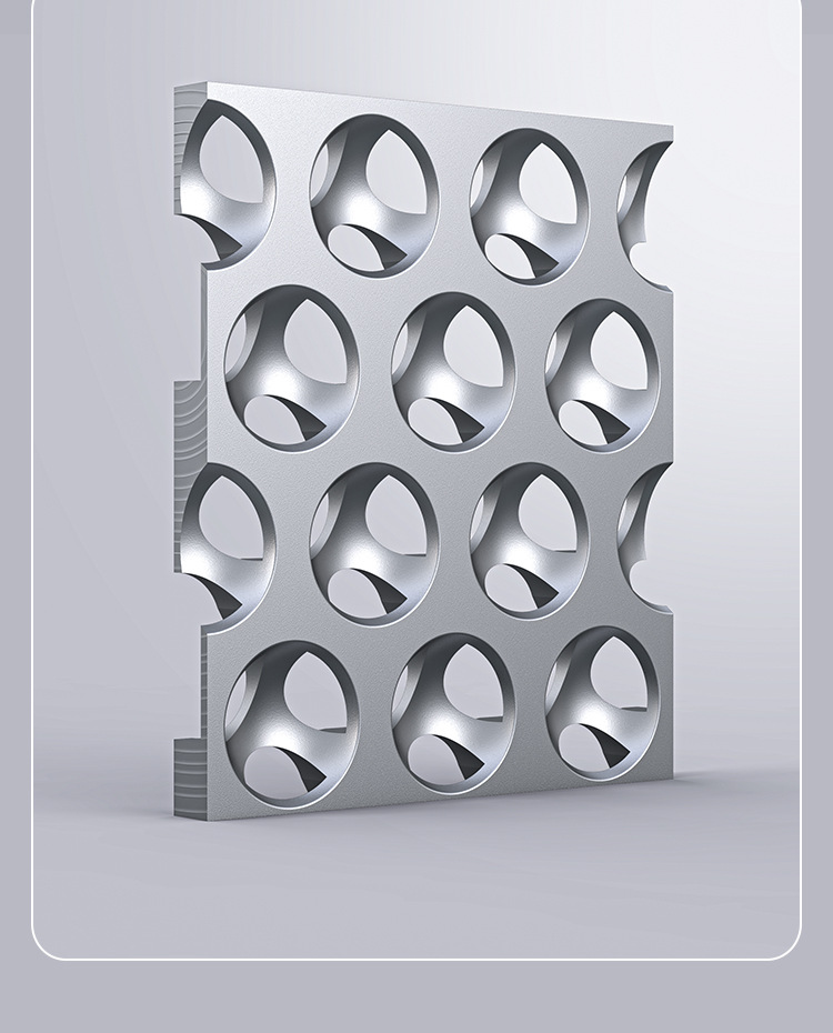 Aluminum Alloy Mobile Phone Protective Cover - Image 4