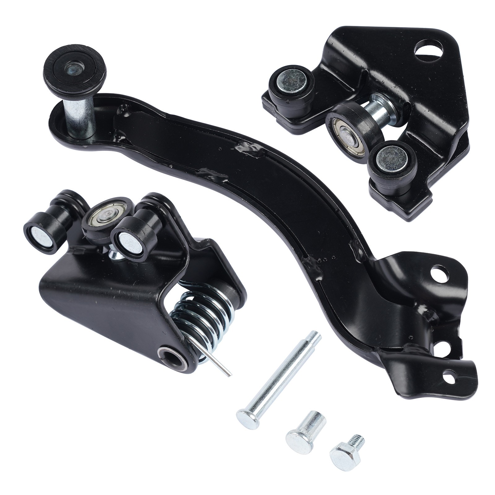 3PCS Side Door Rollers For Primastar Renault Trafic 1 9 2.5 DCi — image 12