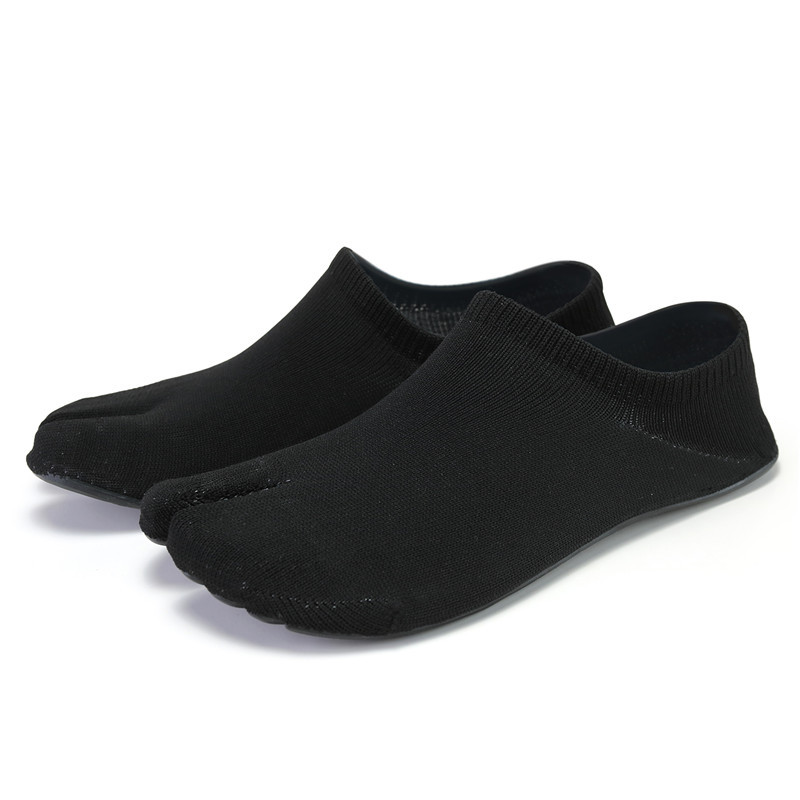 Girls' Fashionable Indoor Large Yoga Shoes