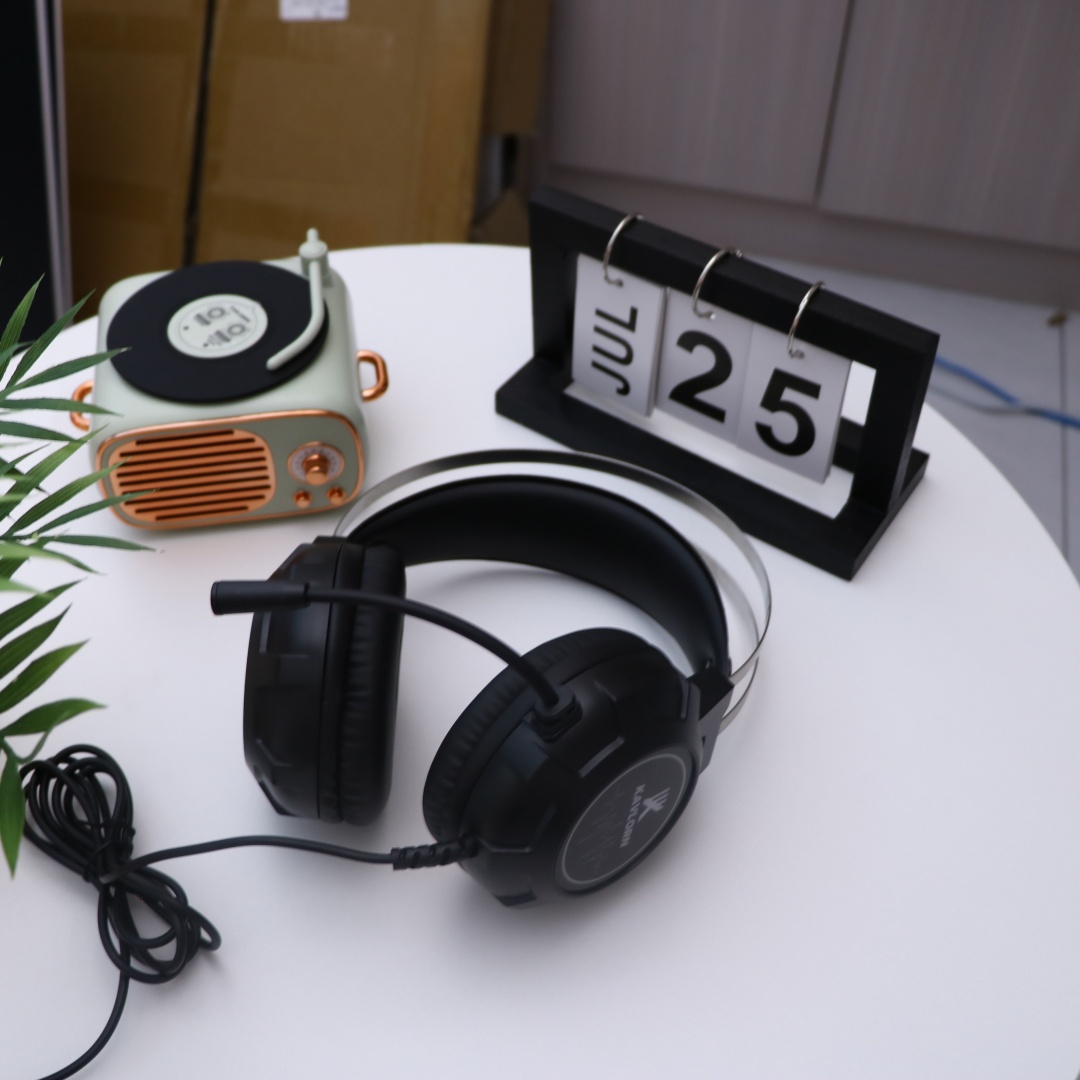 Wired Headphones For Computer 28