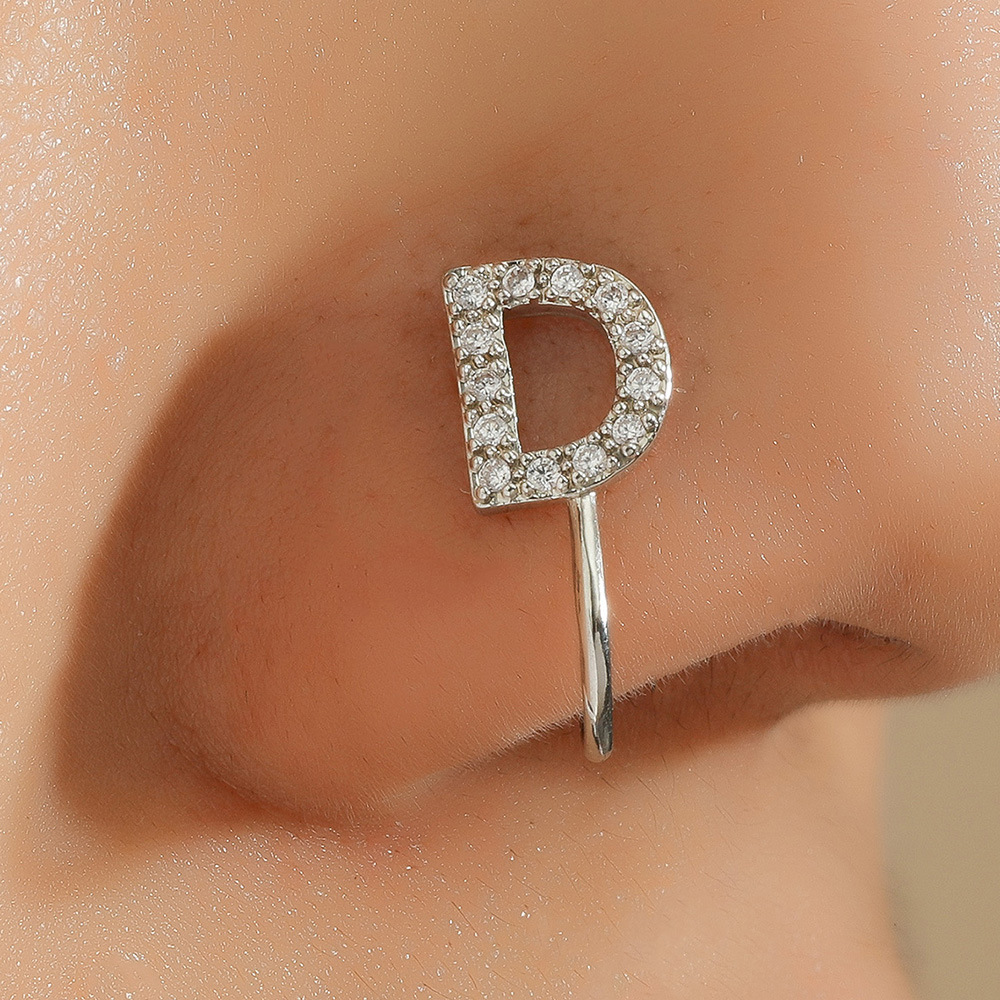 Silver D