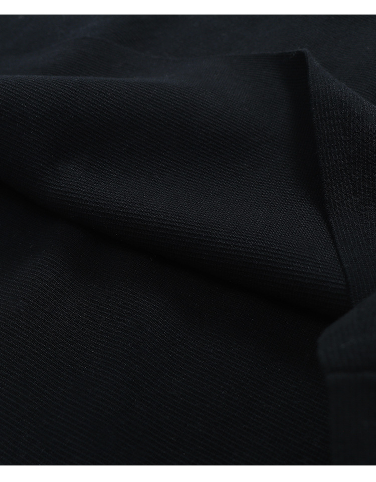 Slim Cotton Sheath Dress, picture 7 of 8