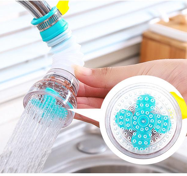 Title 9, Carbon Water Clean Filter for Bath Shower Tap N...