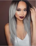 Black To Grey