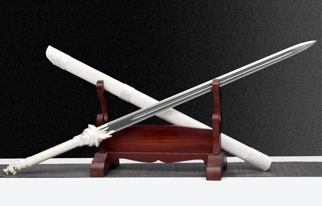 Shaoshi Integral Precious Sword High Manganese Steel