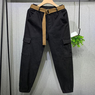 Title 4, Overalls Women Loose Bf Casual Pants Women