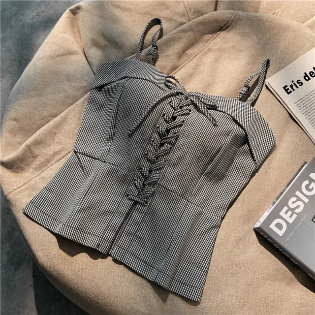 Wear Sexy Top Outside And Inside In Summer Grey - Shop at LoveMi