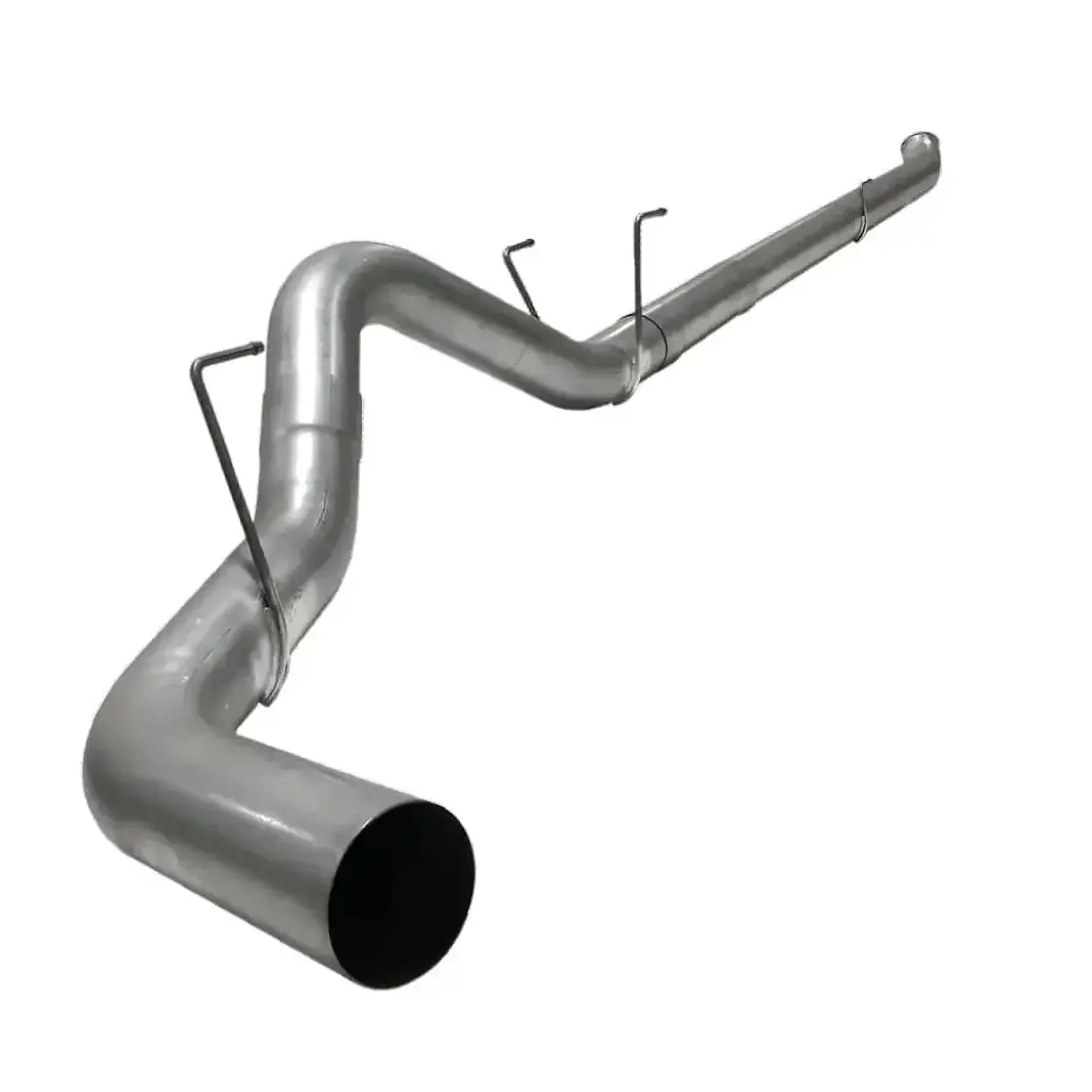 Exhaust Manifold Headers Dodge 5' 2019 RAM 6.7L Ban The Sale Of Amazon