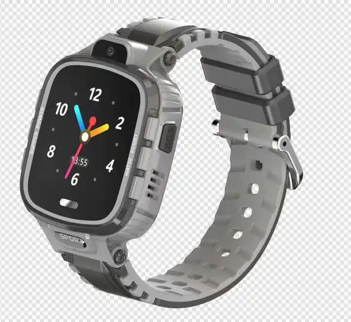 Children's Phone Watch Smart GPS Positioning Camera