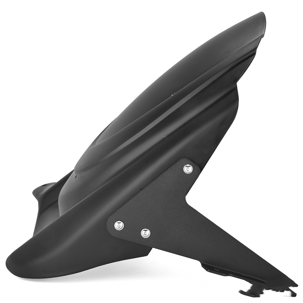 Motorcycle Is Suitable For Modified Rear Mudguard