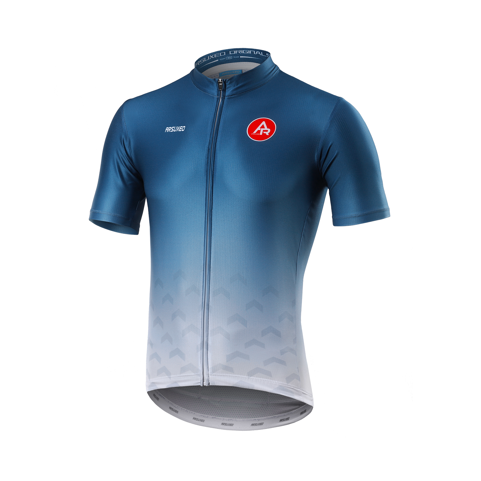 Men's Mountain Bike Quick-drying Breathable Cycling Jersey Top