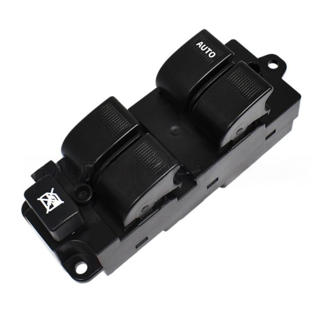 Suitable For The Glass Lift Switch AB39-14540-BB Of The Ford Ranger And The Car Window Button Knob 4