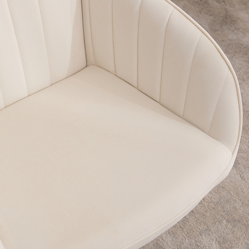 Adjustable Office Chair, Family Bedroom, Ergonomic Swivel Chair, Backrest Seat, Comfortable Sitting For Long Periods Of Time image 7