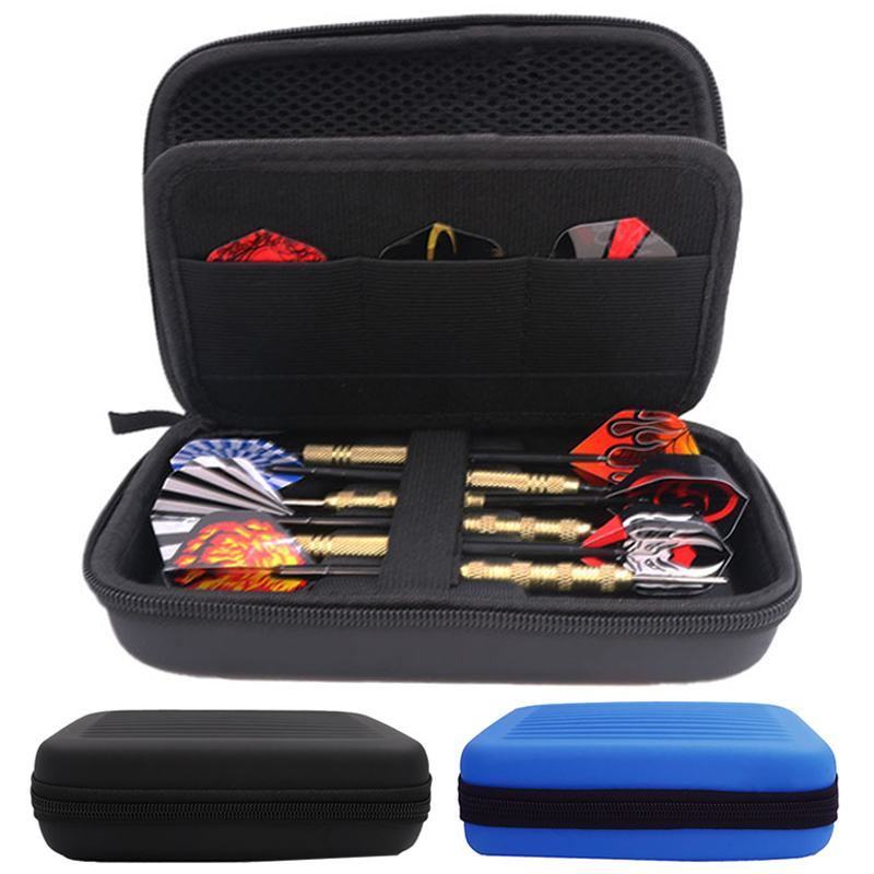 Dart Storage Bag Case Portable Travel Holder For 6 Darts — image 3
