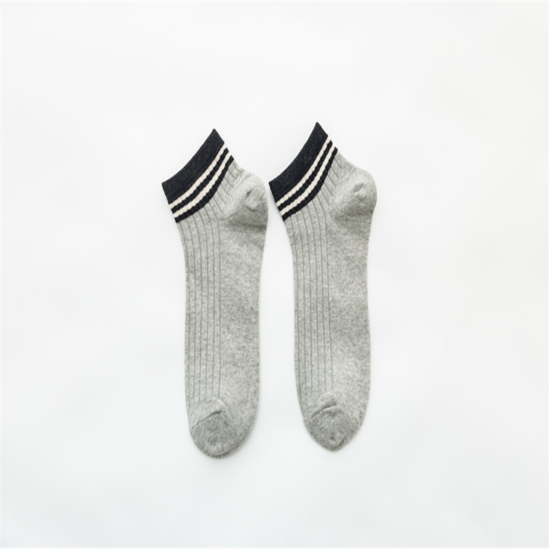 Title 11, Chaussettes pour étudiants, bas respirants arc-...