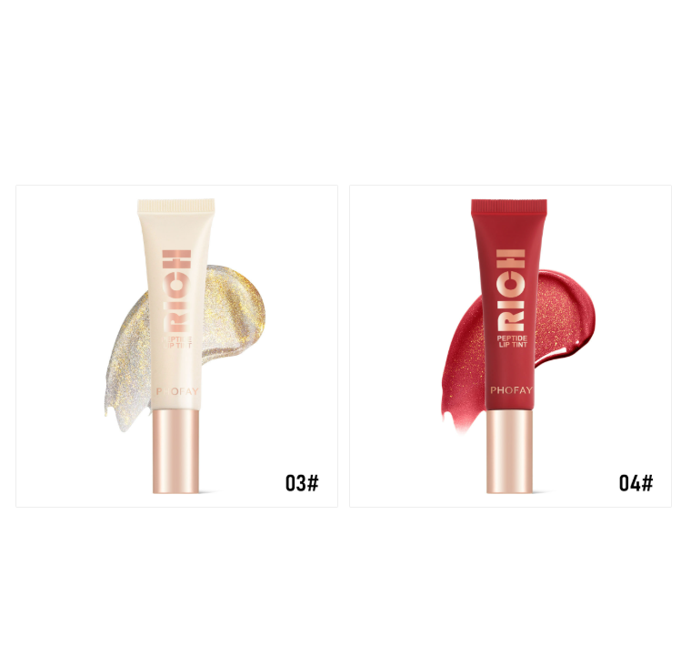 PHOFAY PEPTIDE LIP TINT image 29