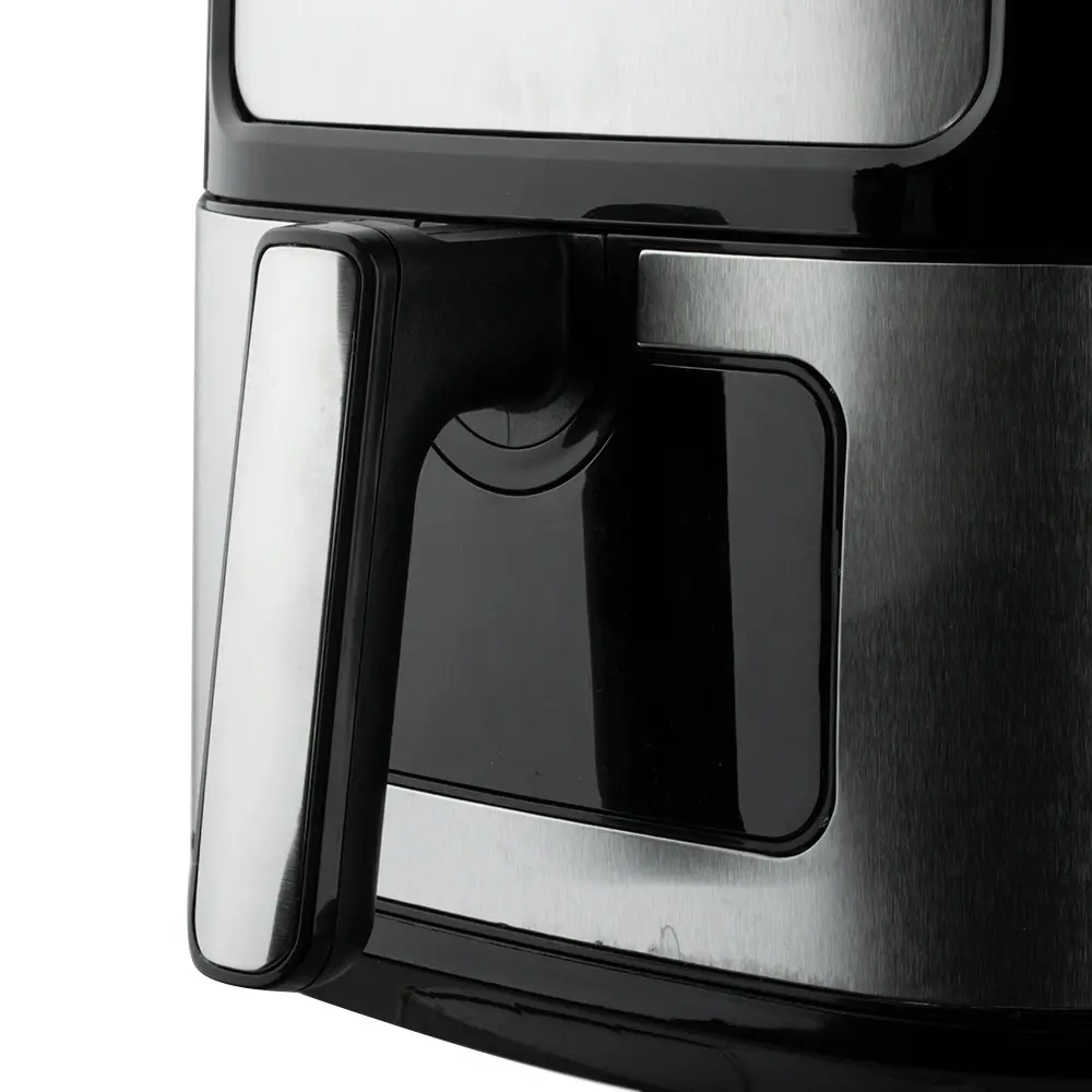 Multifunctional Visual Air Fryer