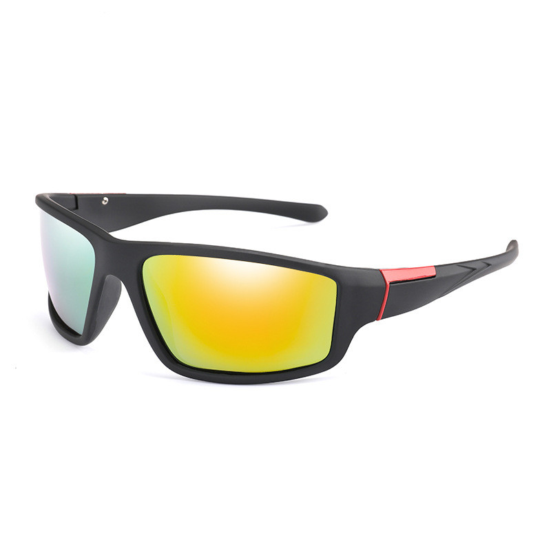 Title 5, Polarized sunglasses