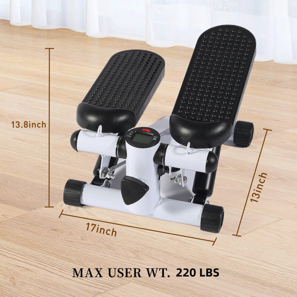 Durable Mini Stepper