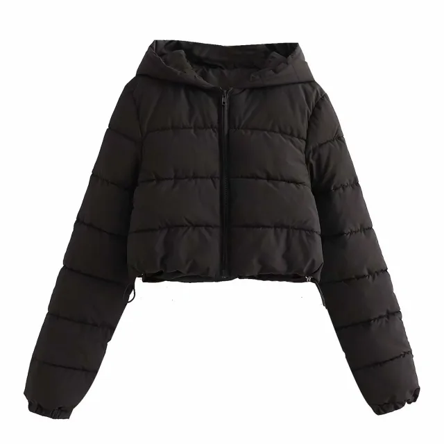 Autumn New Products European And American Street Fashion Cities Black - Shop at LoveMi