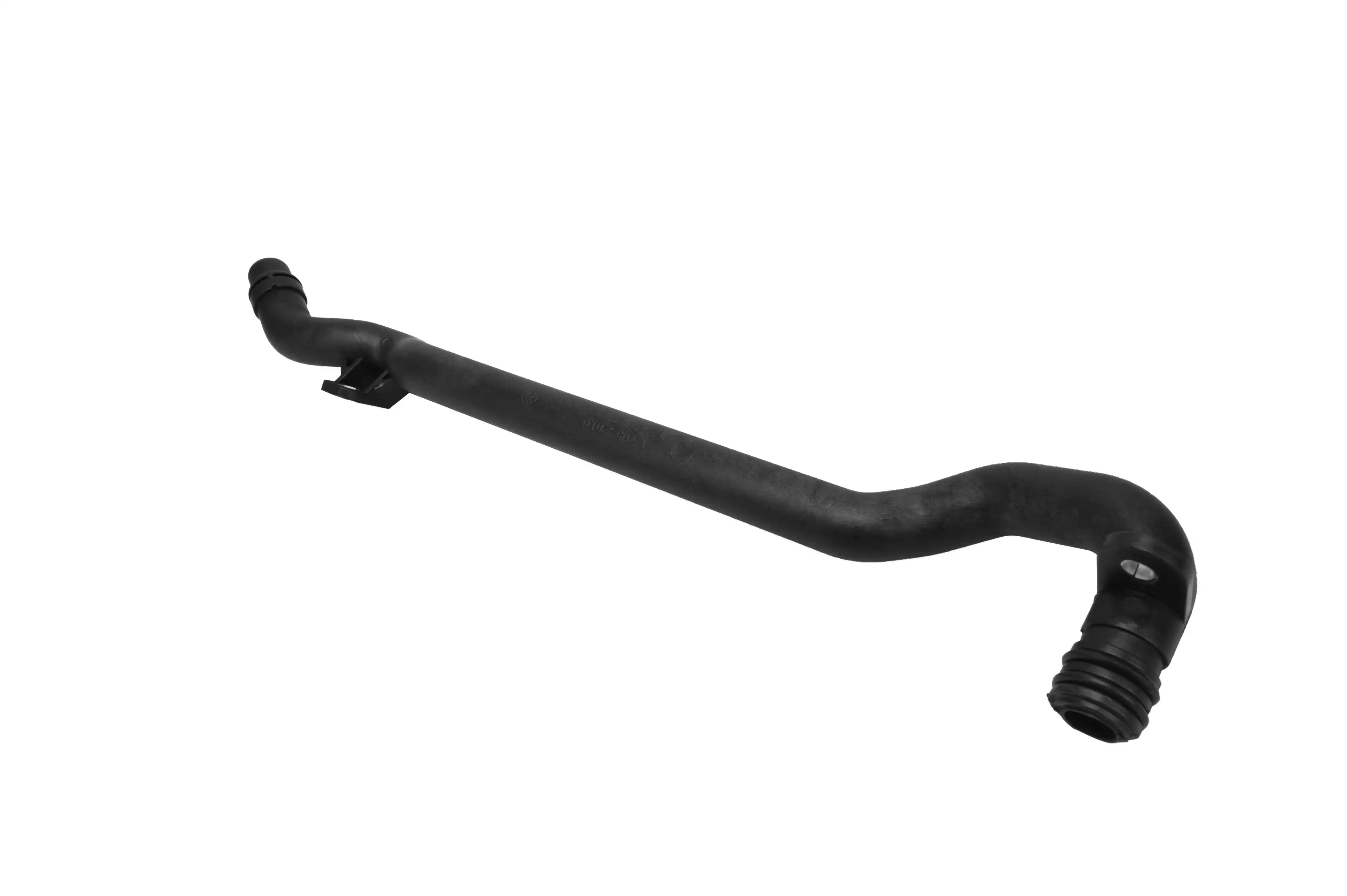 Engine Heater Inlet Water Coolant Pipe W O-rings For BMW E39 E46 E53 11531705210