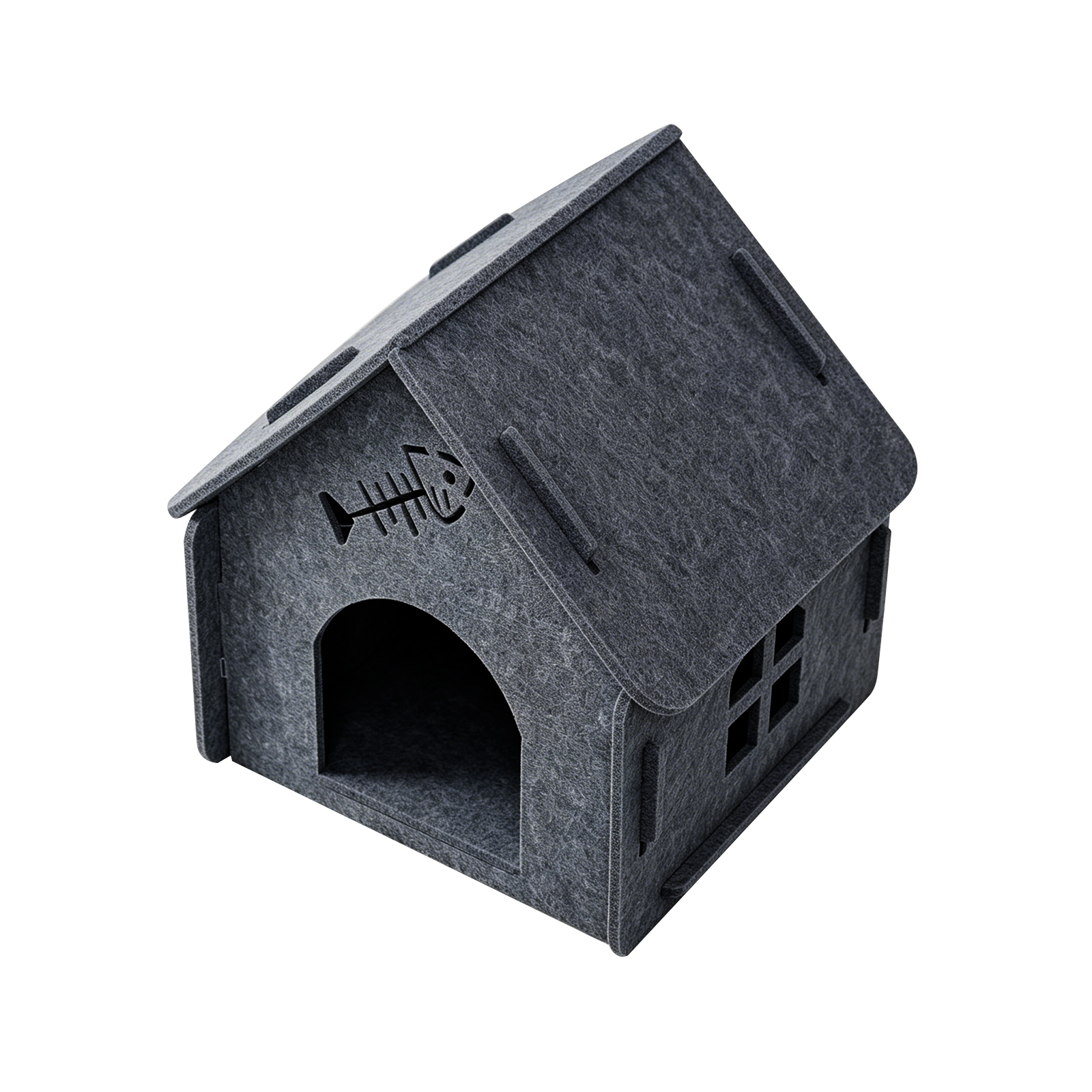 Only Self Pickup---Cat House — foto 7