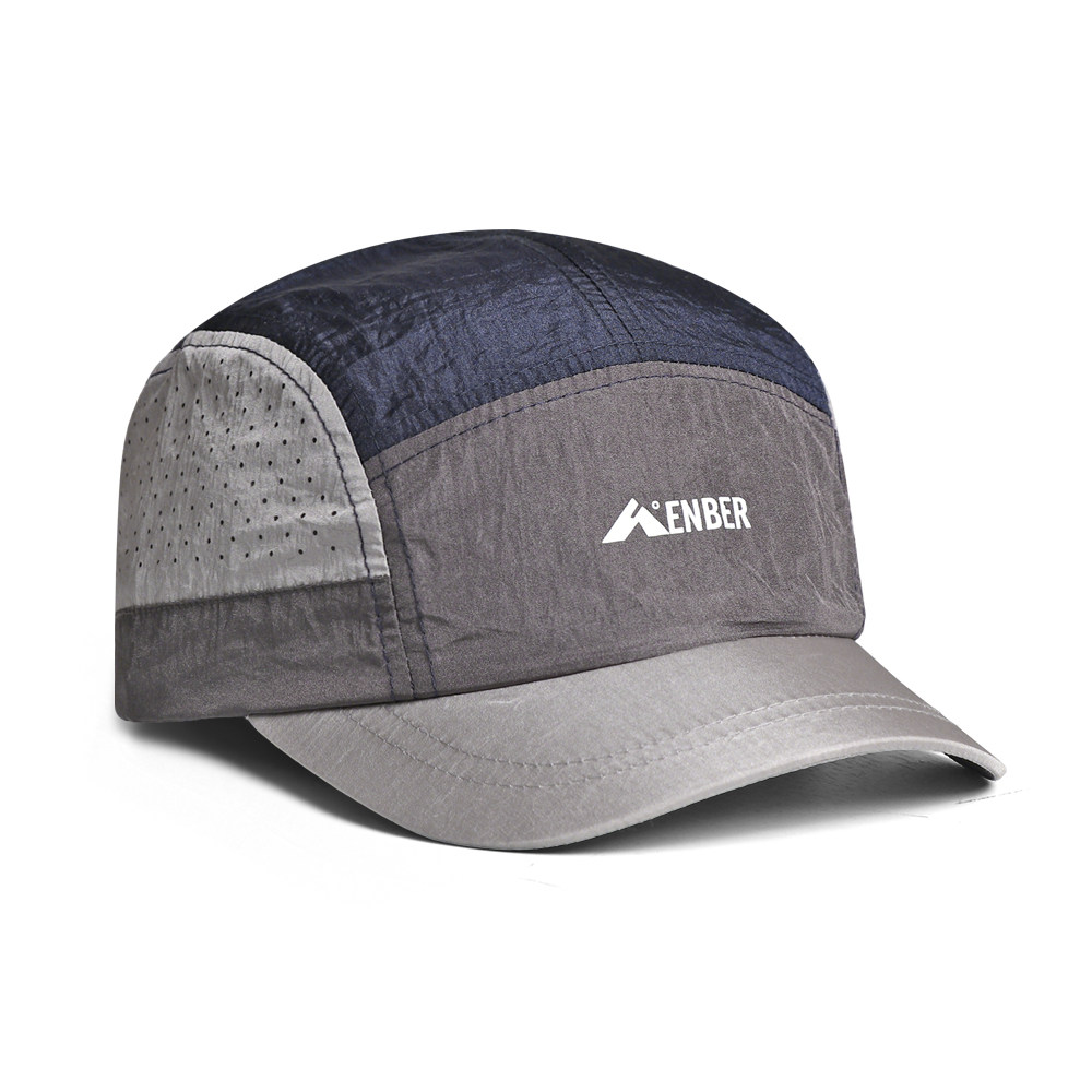 Color-matched Letter Quick-drying Lightweight Mesh Breathable Fashionable And Simple Style Baseball Cap For Couples, Suitable For Daily Casual Sports And Commuting.