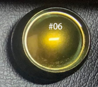 Creative Simple Gradient Monochrome Eye Shadow 6 Style - Shop at LoveMi