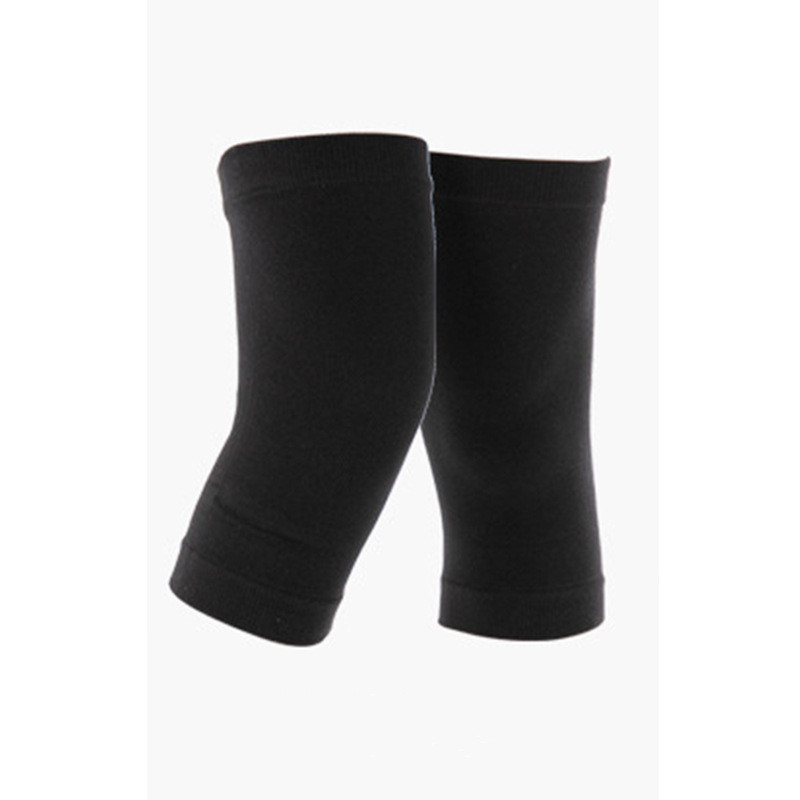 Cotton Knee Pads, Pair, picture 4 of 5
