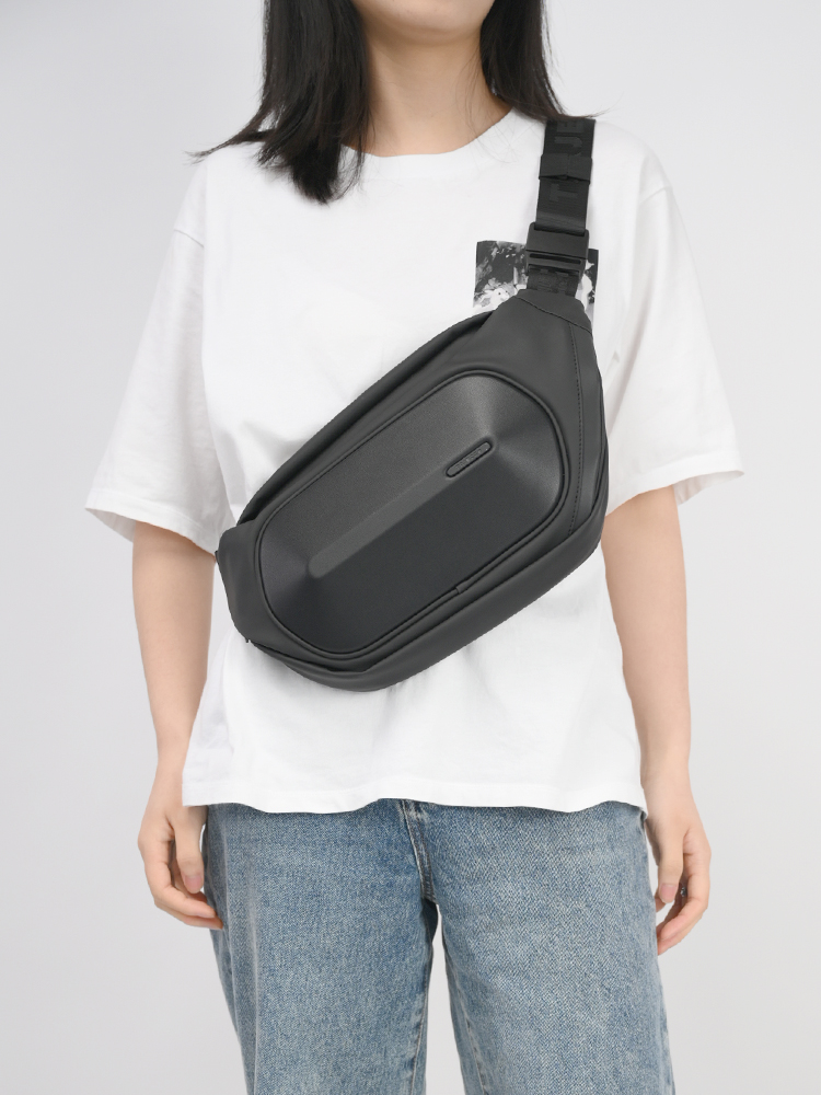 Dun Armour Bag Functional Chest For Men