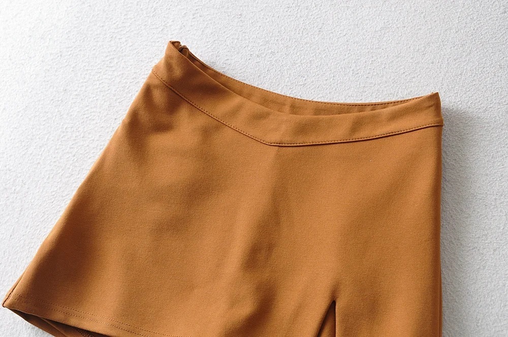 High Waist Bag Hip Skirt Women's Fashion Trend