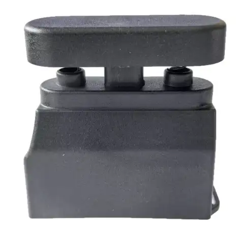 Manual Nylon Quick-Load Connector Universal Loading and Unloading Tool