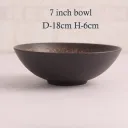 7Inch Bowl