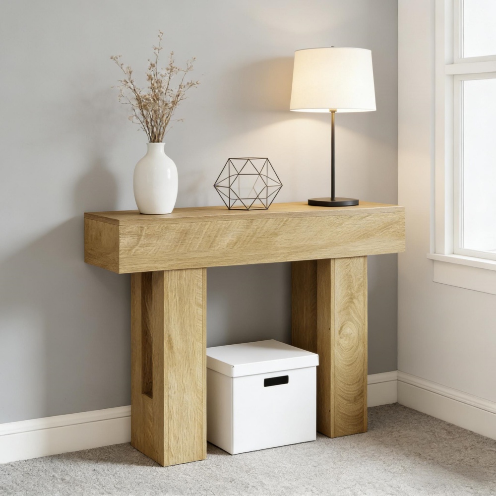 Console Desk