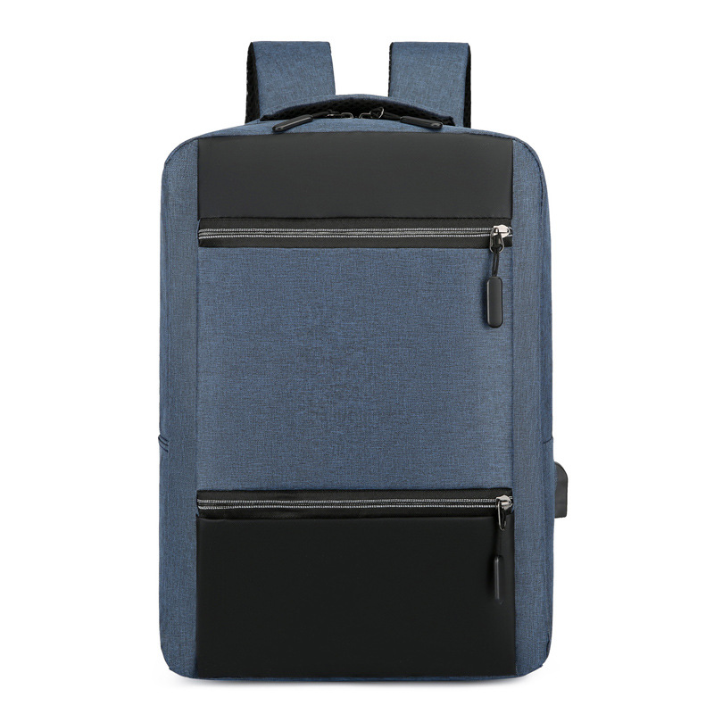 Men's Backpack Large Capacity Business Casual Computer Bag