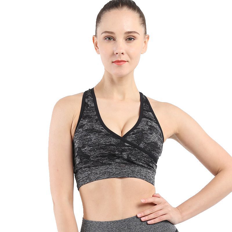 Title 1, Sports Yoga Fitness vest