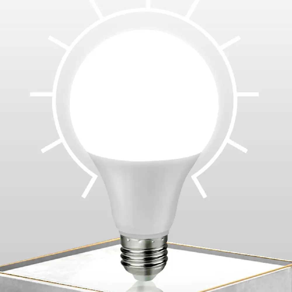 Full-spectrum High-color Eye-care Light Bulb Ra98 Digital Learning