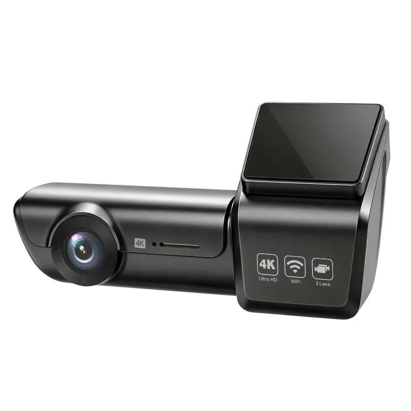 HD WiFi Dash Cam
