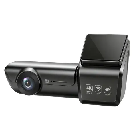 HD WiFi Dash Cam for Cars