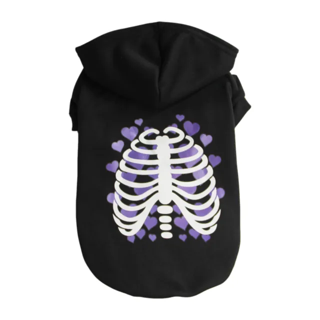 Autumn And Winter Warm Fleece Clothes Black - Shop at LoveMi