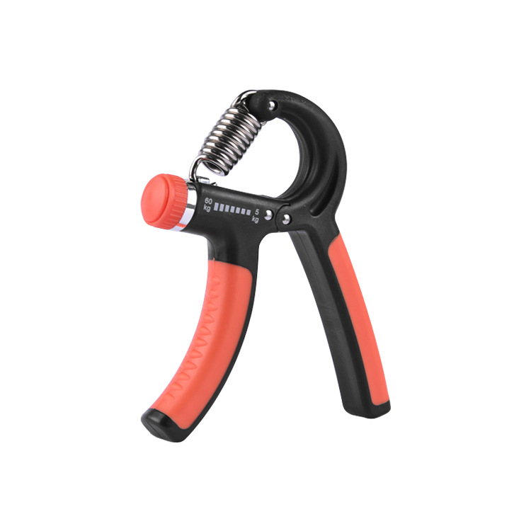 Orange grip reinforcer