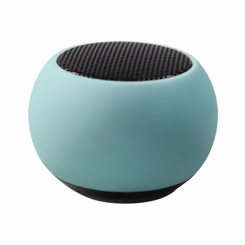 KP-579 "Macaron" stila Bluetooth skaļrunis
