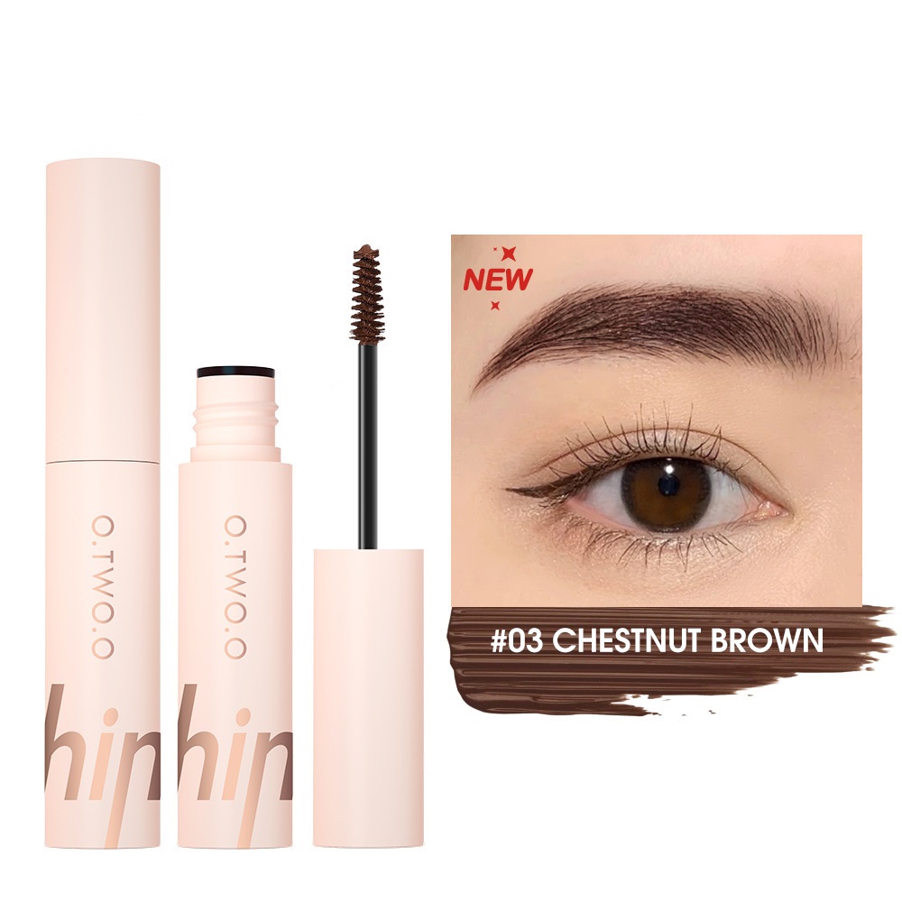 03Chestnut brown