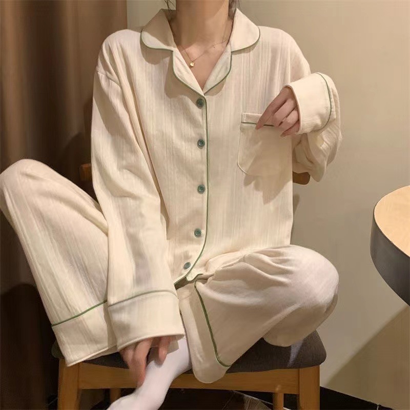 Title 2, Womens Long Sleeved Pants Set Comfortable and ...