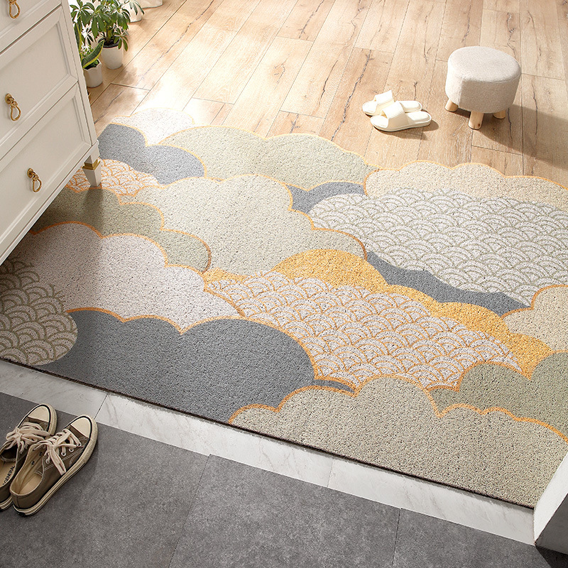 Outdoor Porch Doormat (By season-60X90)