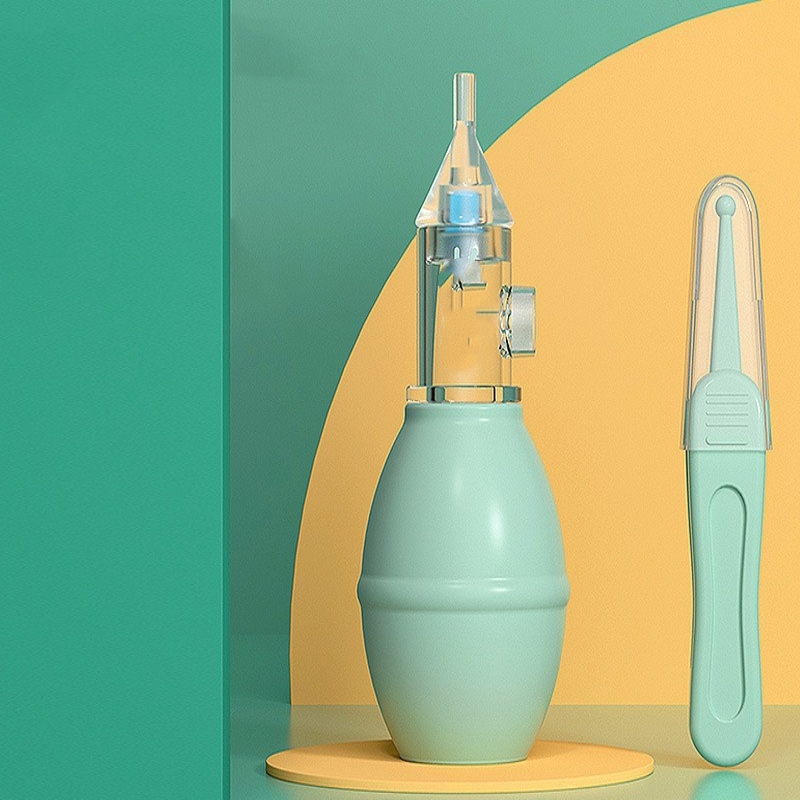 Infant Nose Suction Cleaner Saitong