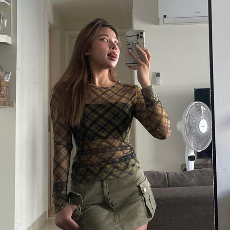 Round Neck Sunscreen Bottom Shirt Jacket Summer