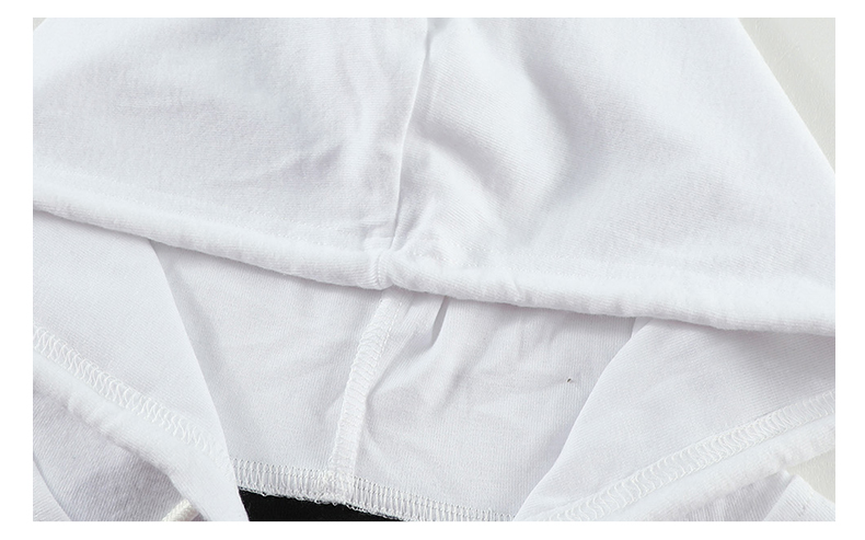 Trendy Korean Loose Sports And Leisure Sweater