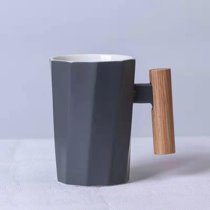 Single cup