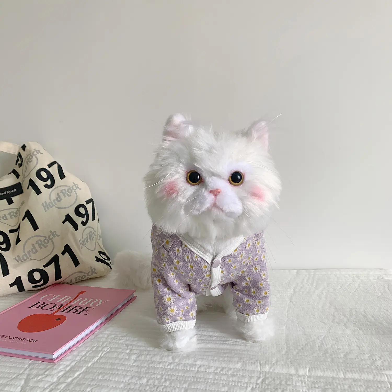 Pet  Autumn And Winter Dog And Cat Clothes